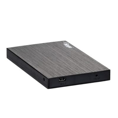 Obudowa do dysków twardych HDD 2.5" Akyga AK-CA-39 USB 3.0  - Incom Group
 5901720132987