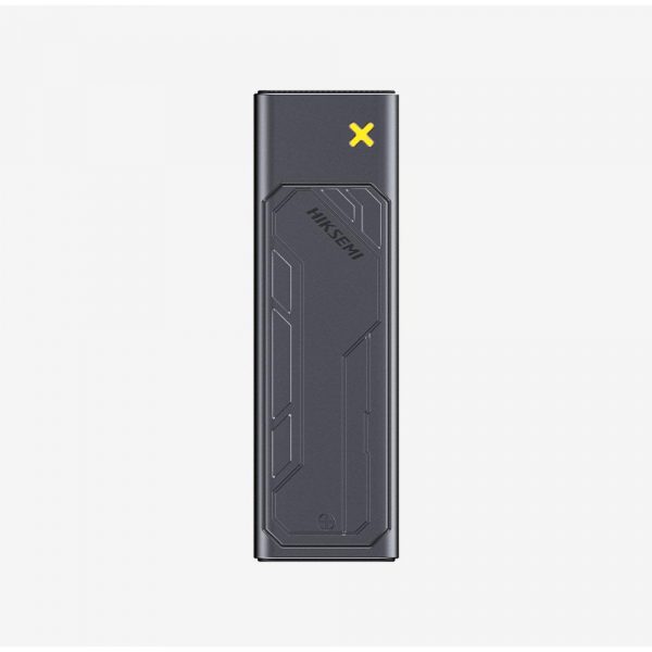 Obudowa na dysk HIKSEMI MDS1 M.2 SATA/NVMe USB-C 3.2 6974202728755  - Incom Group
