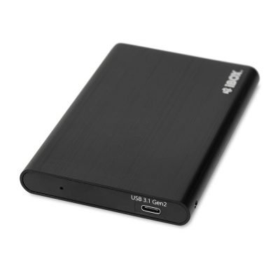 5901443055778 Obudowa na dysk iBOX HD-04 2.5" USB 3.1 gen.2  - Incom Group
