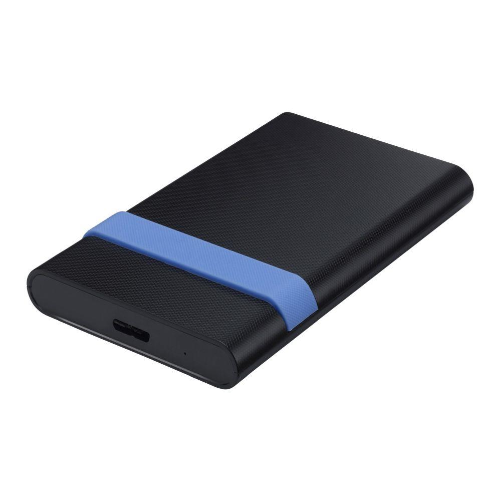  - Incom Group
 0023942531067 Obudowa na dysk Verbatim Store 'n' Go SATA 2.5" USB 3.0 czarna