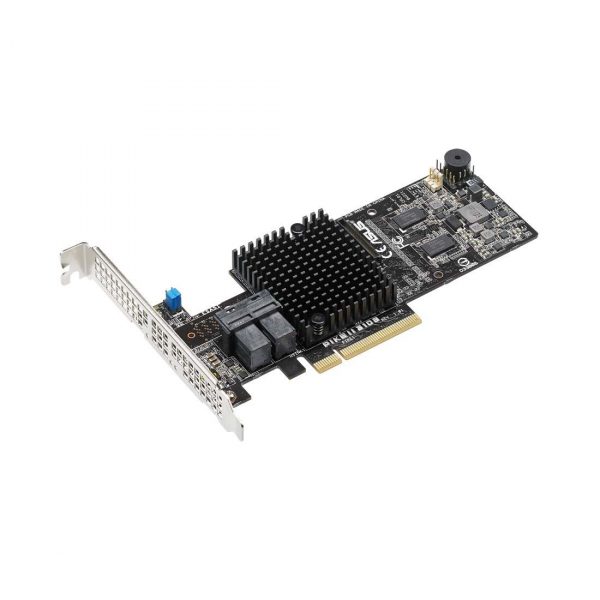 4712900130249  - Incom Group
 Kontroler SAS Asus PIKE II 3108-8i-16PD/2G