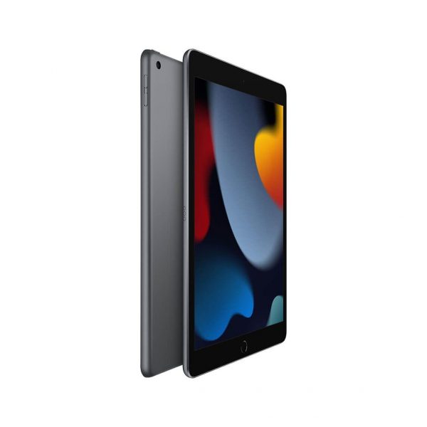  - Incom Group
 Tablet Apple iPad 9 Gen. 10,2" A13 Bionic/3GB/256GB/Wi-Fi/iPadOS Space Gray 0194252516393