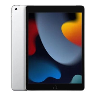  - Incom Group
 Tablet Apple iPad 2021 10,2" A13 Bionic/256GB/LTE/iPadOS Silver 0194252522233