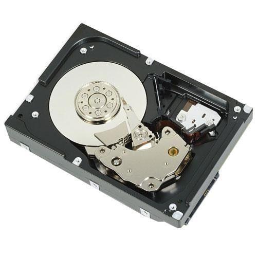  - Incom Group
  Dysk Dell 1TB 7.2K RPM SATA 6Gbps 512n 3.5in Cabled Hard Drive CK (T40)