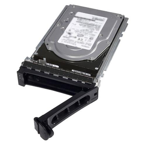 Dysk Dell 4TB 7.2K RPM SATA 6Gbps 512n 3.5in Hot-plug hard drive  - Incom Group
 5397184456897