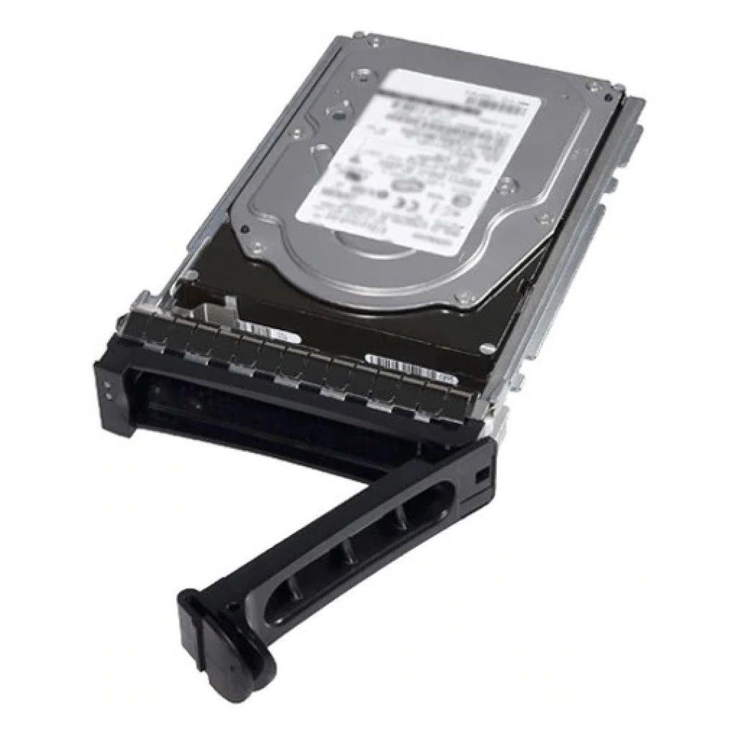   - Incom Group
 Dysk Dell 4TB Hard Drive NLSAS 12Gbps 7.2K 512n 3.5in Hot-Plug Customer Kit