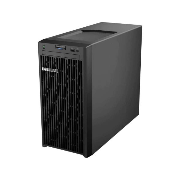  Serwer Dell PowerEdge T150 /E-2314/16GB/2TB/H355/3Y NBD  - Incom Group
