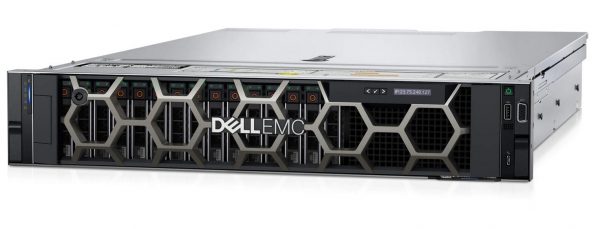 Serwer Dell PowerEdge R550 Intel Xeon Silver 4310/32GB/1x480GB/2x800W/H755 3Y Basic  - Incom Group
 