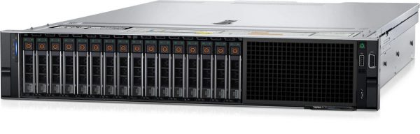   - Incom Group
 Serwer Dell PowerEdge R550 Intel Xeon Silver 4310/32GB/1x480GB/2x800W/H755 3Y Basic