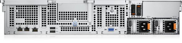  - Incom Group
  Serwer Dell PowerEdge R550 Intel Xeon Silver 4310/32GB/1x480GB/2x800W/H755 3Y Basic