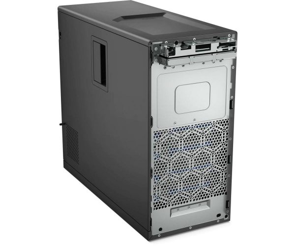 Serwer Dell PowerEdge T150 /E-2314/16GB/SSD480GB/H355/3Y NBD 5901165747289  - Incom Group
