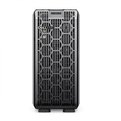  - Incom Group
 Serwer Dell PowerEdge T350 /Xeon E-2314/16GB/2TB/H355/450W/3Y NBD 