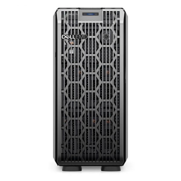  - Incom Group
  Serwer Dell PowerEdge T350 /Xeon E-2334/16GB/SSD480GB/H355/2x600W/3Y Basic NBD