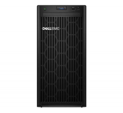   - Incom Group
 Serwer Dell PowerEdge T150 /E-2314/16GB/SSD480GB/H755/3Y NBD