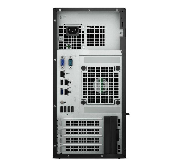  - Incom Group
  Serwer Dell PowerEdge T150 /E-2314/16GB/SSD480GB/H755/3Y NBD