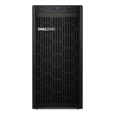 Serwer Dell PowerEdge T150 /E-2314/16GB/SSD480GB/3Y NBD  - Incom Group
 