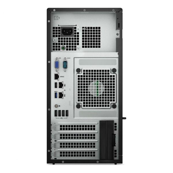 Serwer Dell PowerEdge T150 /E-2314/16GB/SSD480GB/3Y NBD  - Incom Group
 