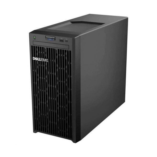 Serwer Dell PowerEdge T150 /Pentium G6405T/8GB/HDD1TB/5Y NBD  - Incom Group
 5397184829103