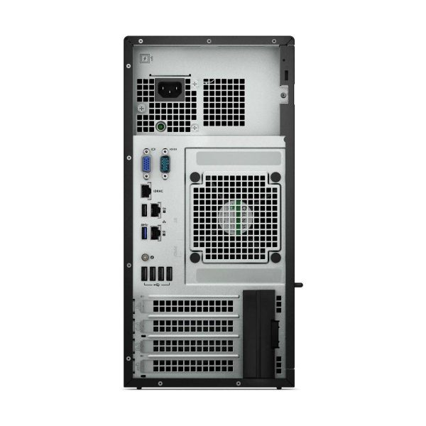 5397184829103  - Incom Group
 Serwer Dell PowerEdge T150 /Pentium G6405T/8GB/HDD1TB/5Y NBD