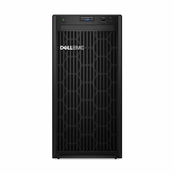  - Incom Group
  Serwer Dell PowerEdge T150 /E-2314/16GB/1x2TB/3Y NBD