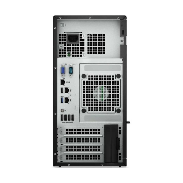 Serwer Dell PowerEdge T150 /E-2314/16GB/1x2TB/3Y NBD   - Incom Group
