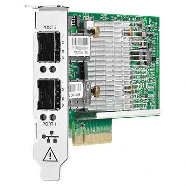  - Incom Group
 Adapter dwuportowy HPE 520SFP+ 10 Gigabit 