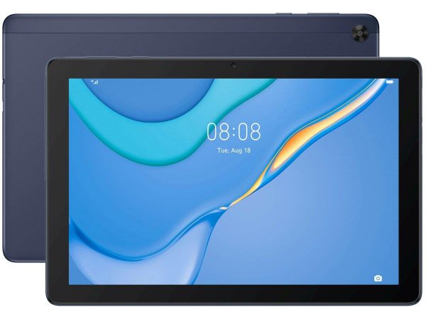 Tablet Huawei MediaPad T10s WiFi 10,1"/KIRIN 710A/4GB/64GB/GPS/Andr.10 Blue  - Incom Group
 6901443444724