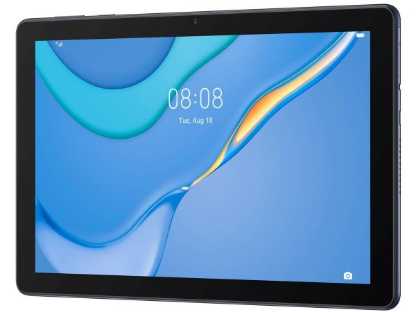 Tablet Huawei MediaPad T10s WiFi 10,1"/KIRIN 710A/4GB/64GB/GPS/Andr.10 Blue  - Incom Group
 6901443444724