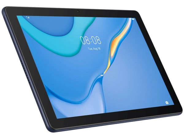 Tablet Huawei MediaPad T10s WiFi 10,1"/KIRIN 710A/4GB/64GB/GPS/Andr.10 Blue  - Incom Group
 6901443444724