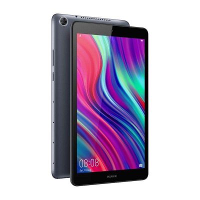 6901443294503 Tablet Huawei MediaPad M5 lite 8,0"/KIRIN 710/3GB/32GB/LTE/GPS/Andr.9.0 Grey  - Incom Group
