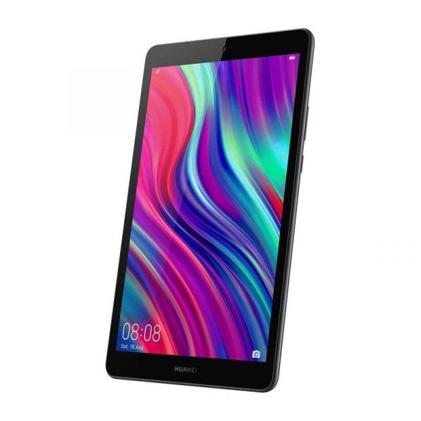 Tablet Huawei MediaPad M5 lite 8,0"/KIRIN 710/3GB/32GB/LTE/GPS/Andr.9.0 Grey 6901443294503  - Incom Group
