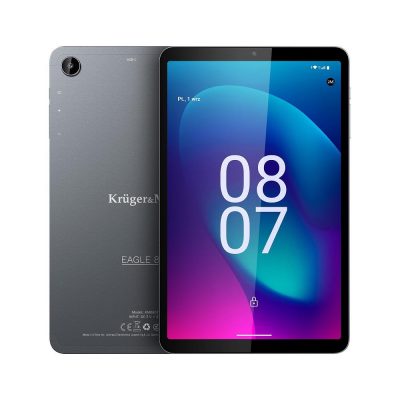 5901890097604 Tablet Kruger&Matz KM0807 8" EAGLE 807 4G GPS  - Incom Group
