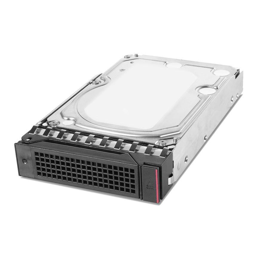  - Incom Group
 Dysk Lenovo ThinkSystem 4TB 3.5" 10K SAS 12Gb Hot Swap 512n HDD 