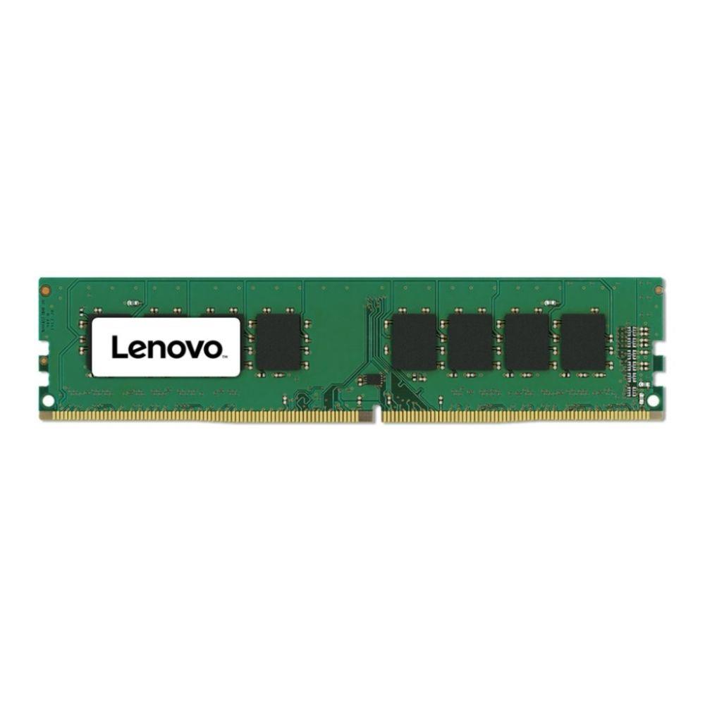  Pamięć serwerowa Lenovo ThinkSystem 32GB TruDDR5 4800MHz (1Rx4) 10x4 RDIMM  - Incom Group
