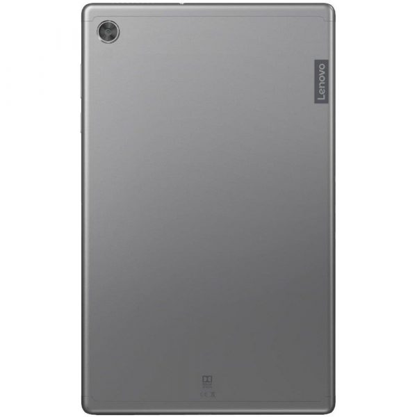 0195042520972  - Incom Group
 Tablet Lenovo TAB M10 TB-X306F 10.1"/MediaTek Helio P22T/4GB/64GB/WiFi/Andr.10 Grey