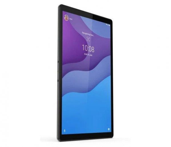  - Incom Group
 Tablet Lenovo TAB M10 10.1"/MTK Helio P22T/4GB/64GB/WiFi/LTE/Andr.10 Grey 0195042521078