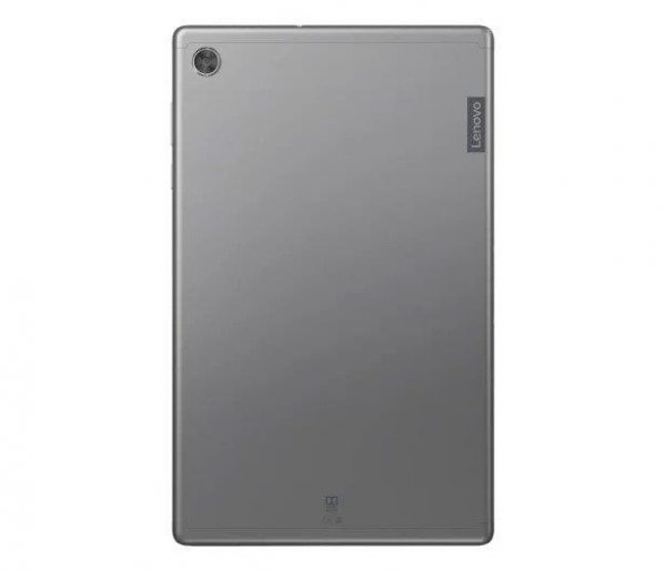 0195042521078 Tablet Lenovo TAB M10 10.1"/MTK Helio P22T/4GB/64GB/WiFi/LTE/Andr.10 Grey  - Incom Group
