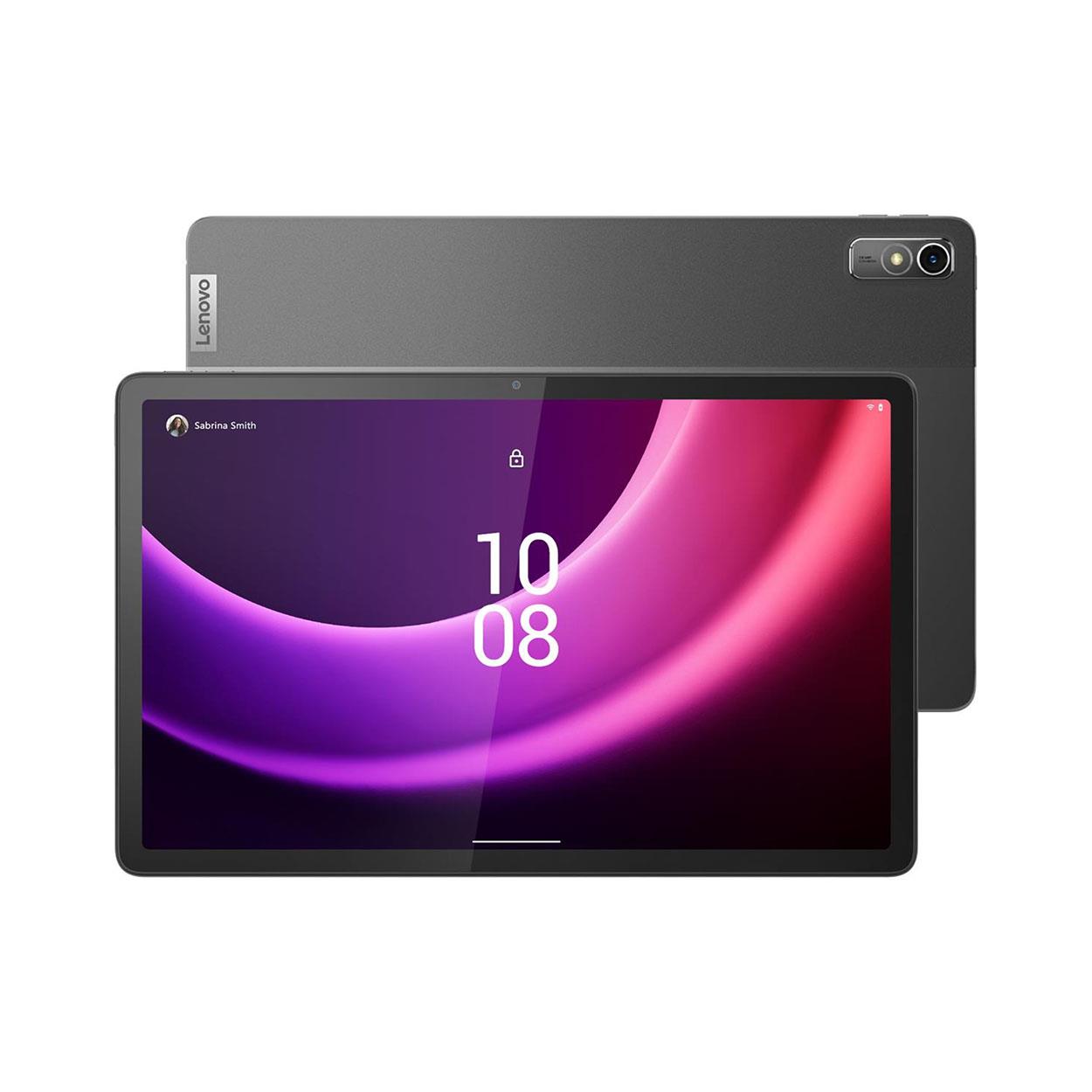 Tablet Lenovo Tab P11 11,5"/MTK Helio G90T/6GB/128GB/WiFi/Andr.12 Grey  - Incom Group
 