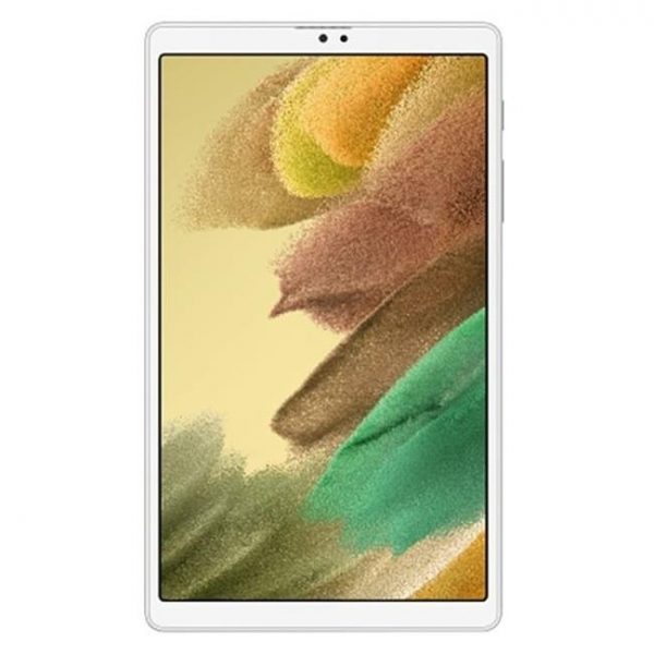 Tablet Samsung Galaxy Tab A7 Lite 8.7"/3GB/32GB/WiFi/LTE/Android11 srebrny 8806092230224  - Incom Group
