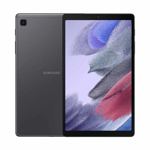 Tablet Samsung Galaxy Tab A7 Lite (T220) 8.7"/3GB/32GB/WiFi/Android szary  - Incom Group
 8806092231818