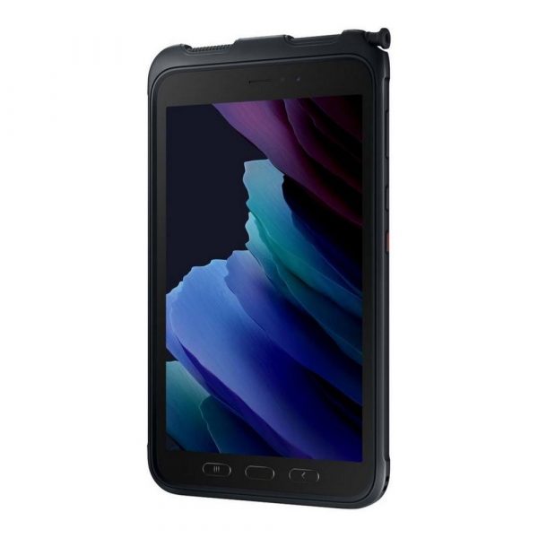 8806090724084 Tablet Samsung Galaxy Tab Active 3 T575 8"WUXGA/4GB/64GB/LTE/Android 10 Czarny  - Incom Group
