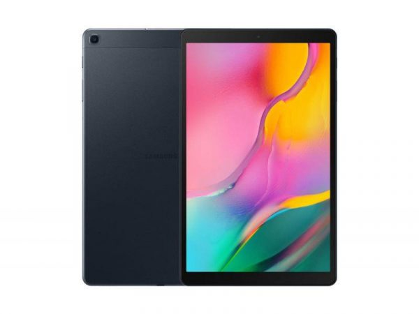 Tablet Samsung Galaxy Tab A T515 10.1"FHD/2GB/32GB/WiFi/LTE/Android9.0 czarny  - Incom Group
 8801643907495