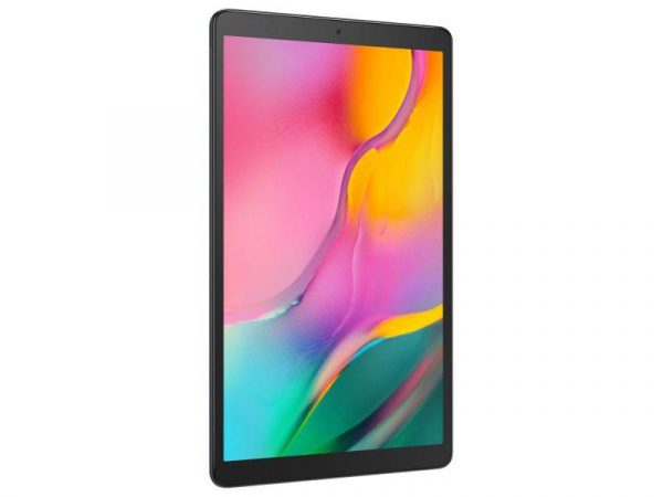 Tablet Samsung Galaxy Tab A T515 10.1"FHD/2GB/32GB/WiFi/LTE/Android9.0 czarny 8801643907495  - Incom Group
