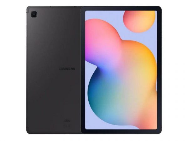 8806094462135  - Incom Group
 Tablet Samsung Galaxy Tab S6 Lite P613 2022 10.4" 4GB/64GB/WiFi/Android12 szary