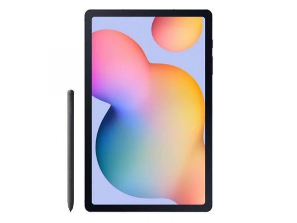  - Incom Group
 8806094462135 Tablet Samsung Galaxy Tab S6 Lite P613 2022 10.4" 4GB/64GB/WiFi/Android12 szary