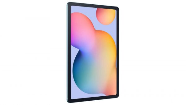 Tablet Samsung Galaxy Tab S6 Lite LTE P615 10.4" 4GB/64GB/WiFi/LTE/Android10 niebieski  - Incom Group
 8806090446115