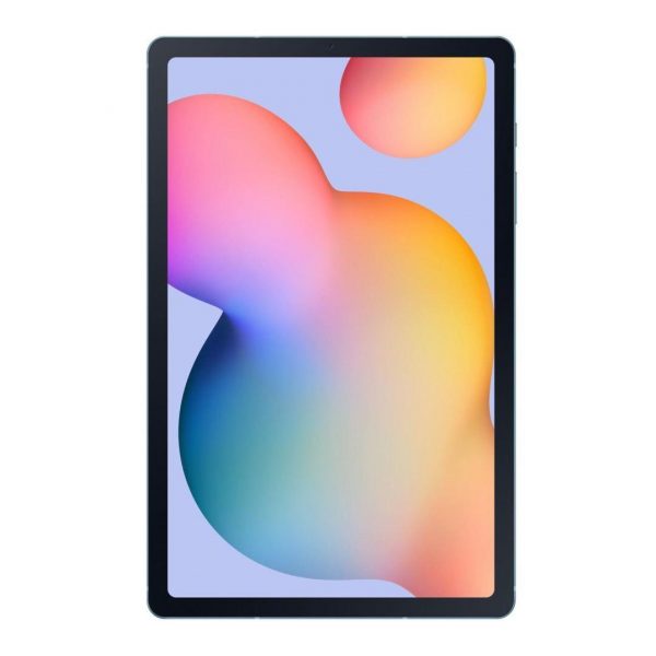 8806094461985  - Incom Group
 Tablet Samsung Galaxy Tab S6 Lite P613 10.4"/4GB/64GB/WiFi/Android12 niebieski