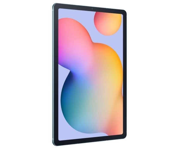  - Incom Group
 8806094461985 Tablet Samsung Galaxy Tab S6 Lite P613 10.4"/4GB/64GB/WiFi/Android12 niebieski