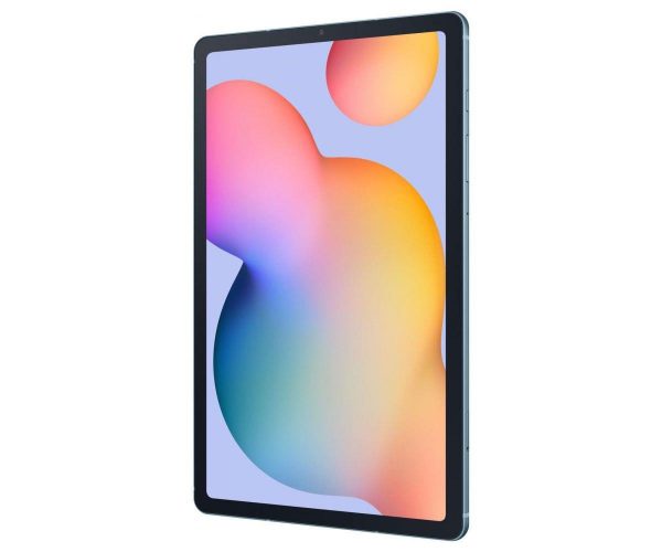  - Incom Group
 8806094461985 Tablet Samsung Galaxy Tab S6 Lite P613 10.4"/4GB/64GB/WiFi/Android12 niebieski