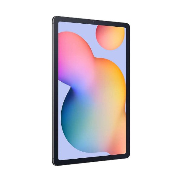 Tablet Samsung Galaxy Tab S6 Lite (2022) P619 10.4"/4GB/64GB/S-Pen/LTE/Android Szary 8806094463811  - Incom Group
